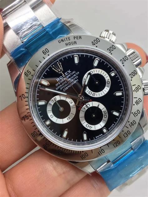 vetro rolex daytona replica|rolex daytona knockoff.